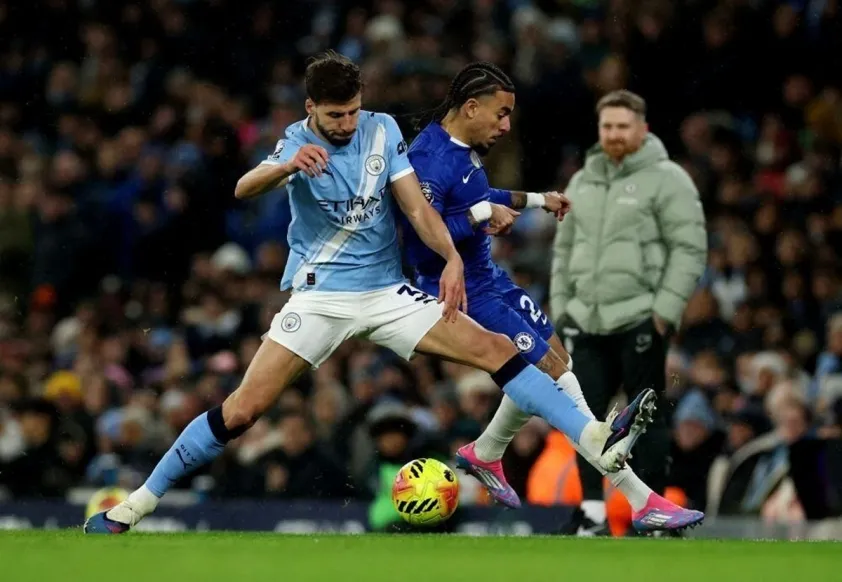 OK9 Nhận định Chelsea vs Man City: Chung Kết Rực Lửa Liệu Màu Xanh Nào Lên Ngôi 1 Trận chung kết FA Cup giữa Chelsea và Man City sẽ rất hấp dẫn
