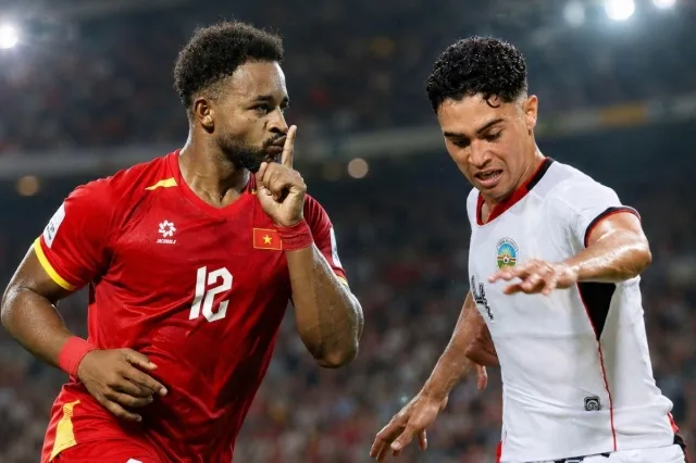 Tổng quan trước trận Việt Nam vs Singapore AFF Cup 2026